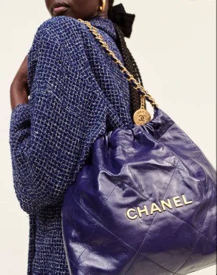 chanel bag europe price 2022|chanel bag new collection 2022.